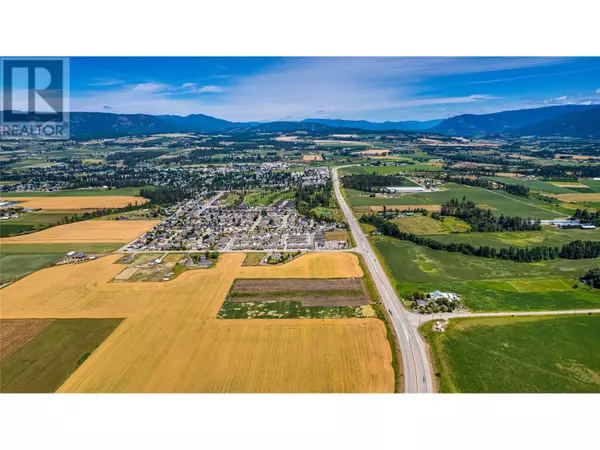 Armstrong, BC V0E1B6,1939 97A Highway