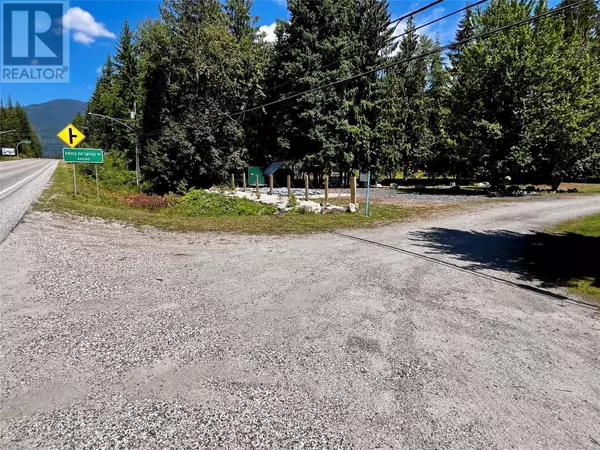 Nakusp, BC V0G1R0,1701 Highway 23 Highway