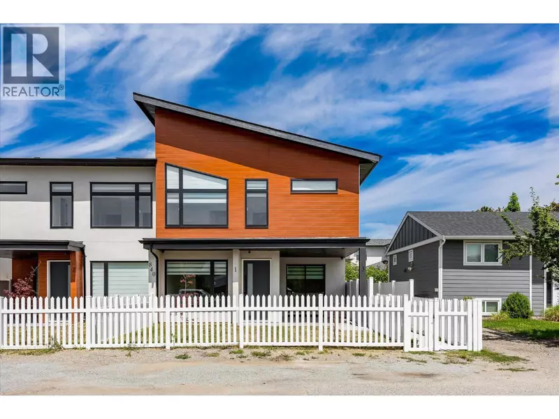 840 Grenfell AVE #1, Kelowna, BC V1Y5J4