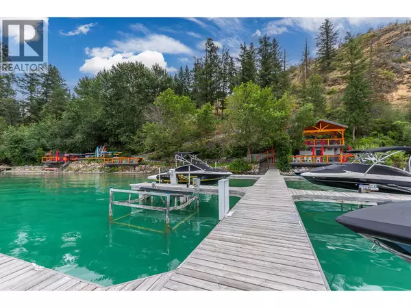 13341 Kidston RD #12, Coldstream, BC V1B1Z4