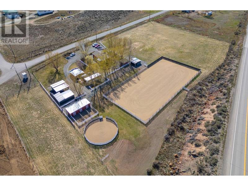 6765 Ashcroft Road, Kamloops, BC V0K2J0