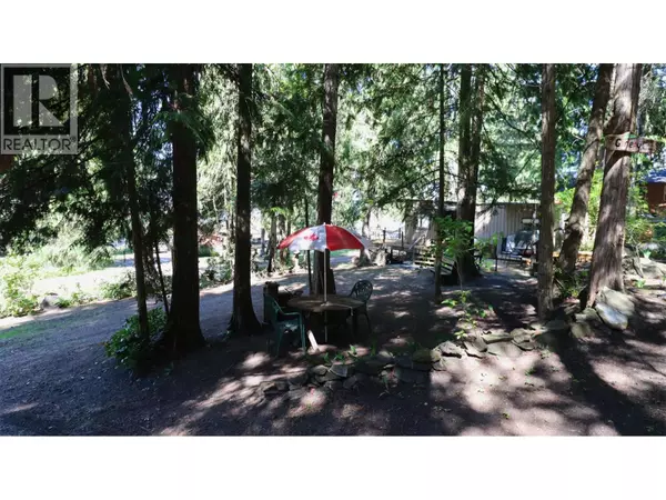 Blind Bay, BC V0E1H1,1837 Archibald RD #100