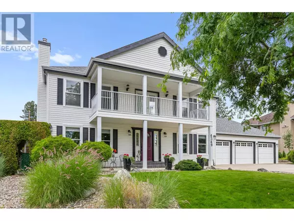 Kelowna, BC V1W3C4,4349 Takla Road