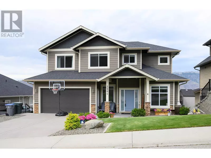 2004 Galore Crescent, Kamloops, BC V2E0A7