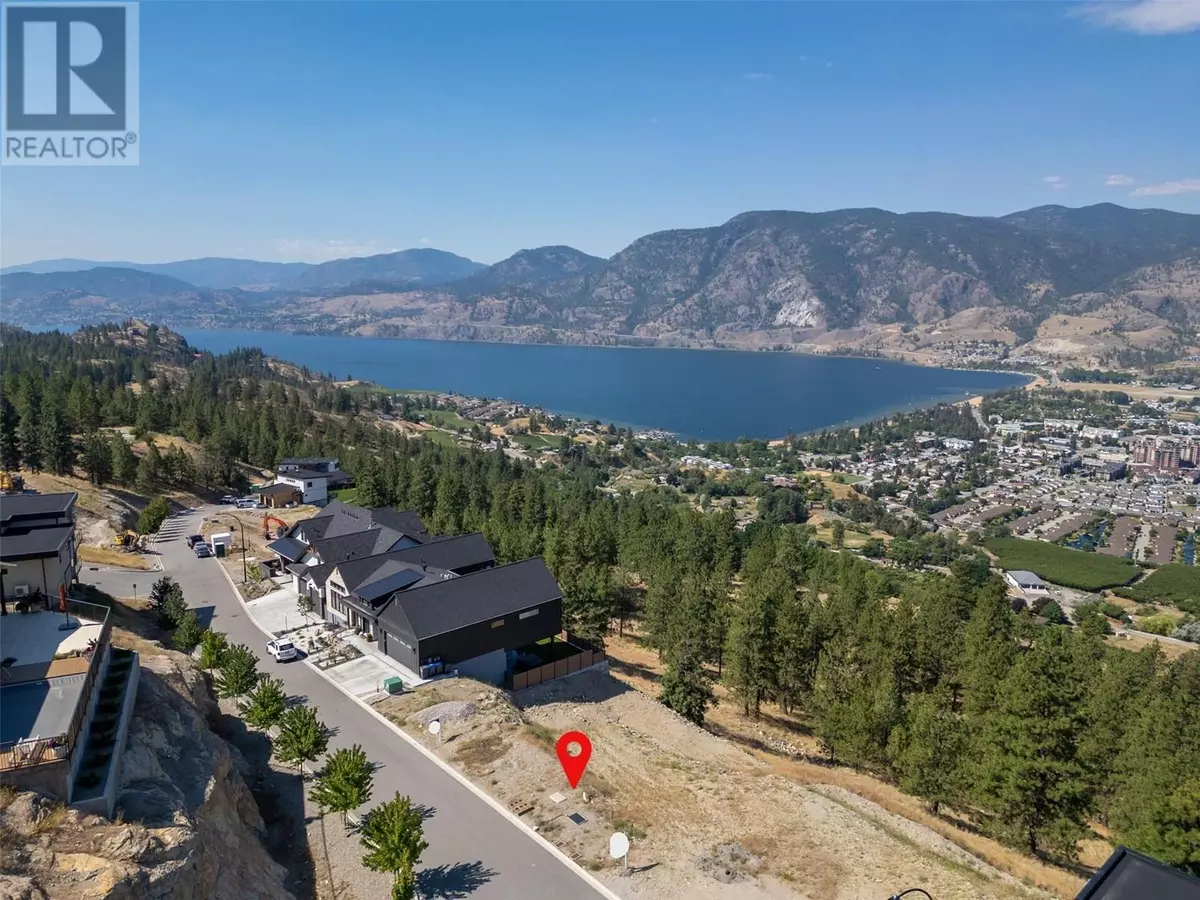 Penticton, BC V2A0J3,3331 Evergreen DR #109