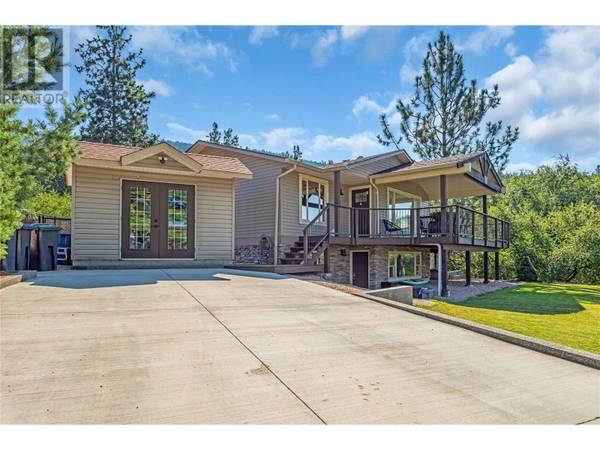 Lake Country, BC V4V2H2,16621 Maki Road