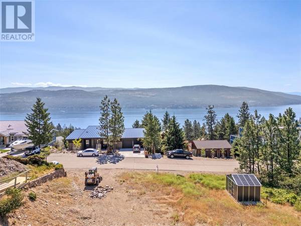 Vernon, BC V1H2B8,538 Mountain Drive