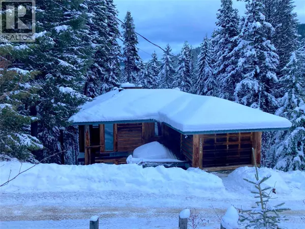 153 Thistle Road, Princeton, BC V0X1R0
