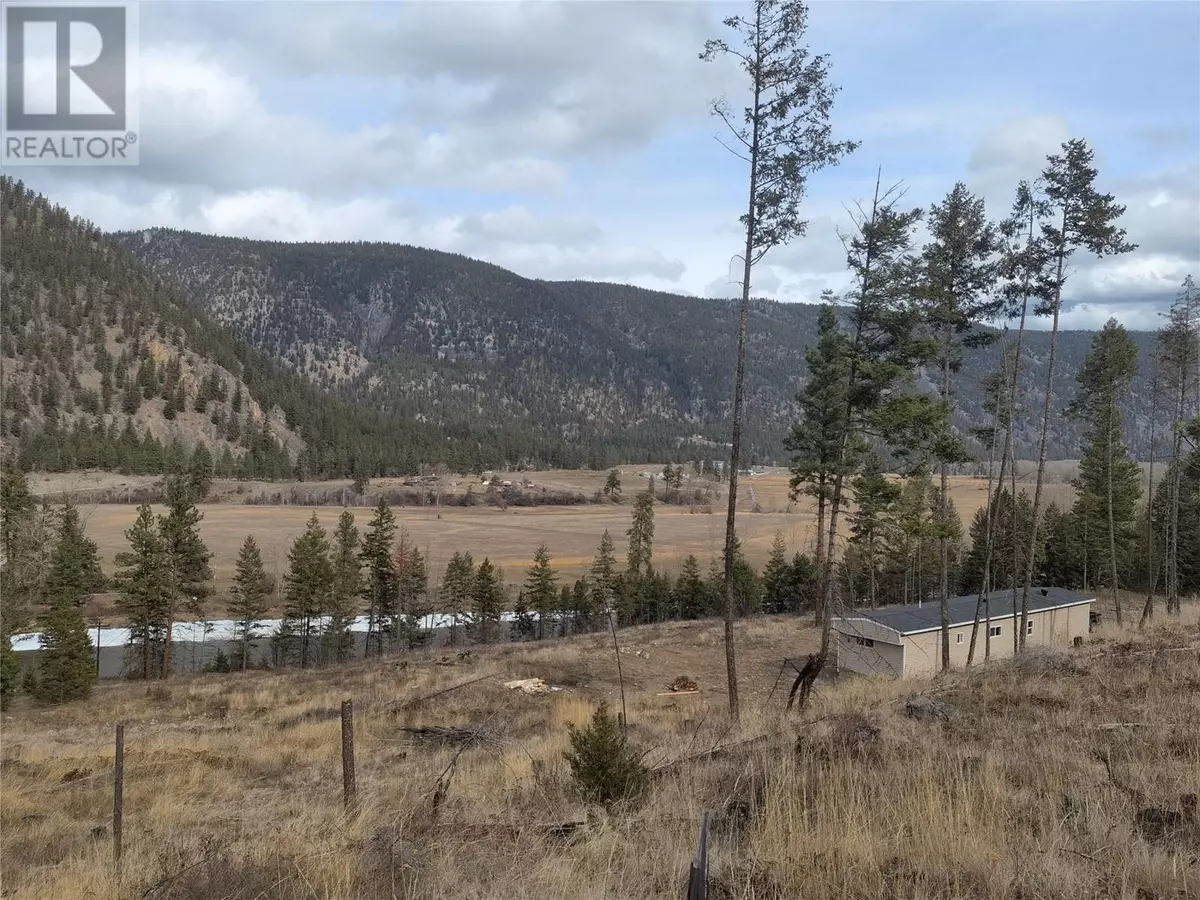 Princeton, BC V0X1W0,799 Highway 3
