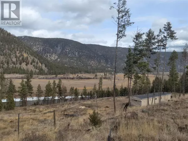 799 Highway 3, Princeton, BC V0X1W0