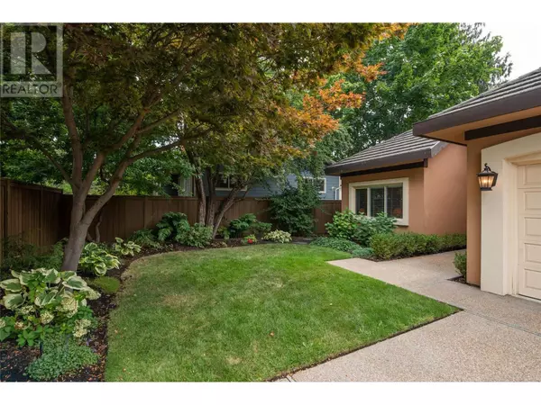 Kelowna, BC V1Y9G7,2368 Abbott ST #20