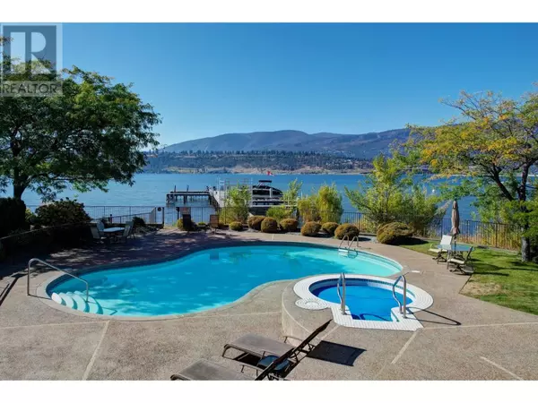 Kelowna, BC V1Y9G7,2368 Abbott ST #20