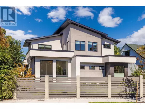 364 Christleton Avenue, Kelowna, BC V1Y5H7