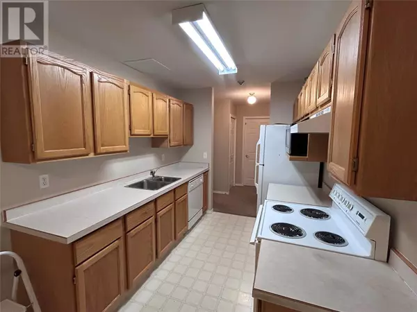 Enderby, BC V0E1V0,211 Kildonan AVE #105