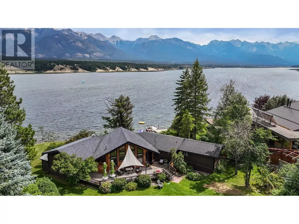 Invermere, BC V0A1K4,2384 Ruault Road