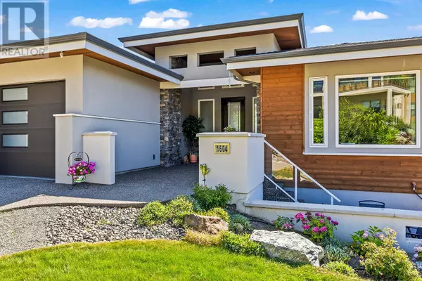 Lake Country, BC V4V2T4,1604 Kimberlite Drive
