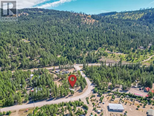 Beaverdell, BC V0H1A0,33 Pringle Road
