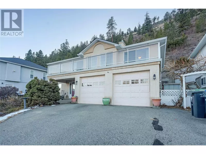 11006 Giants Head Road, Summerland, BC V0H1Z7