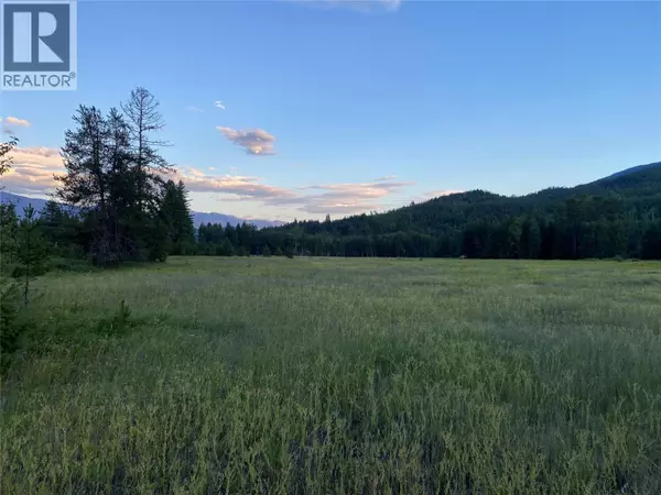 Edgewood, BC V0G1J0,Parcel A Hwy 6 Highway