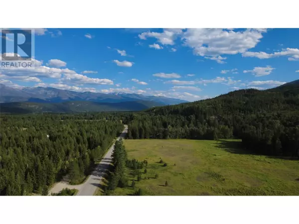 Parcel A Hwy 6 Highway, Edgewood, BC V0G1J0