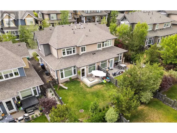 Lake Country, BC V4V2S9,12850 Stillwater CT #11