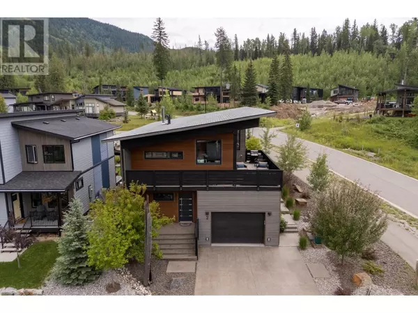 Fernie, BC V0B1M4,2 Piedmont Drive