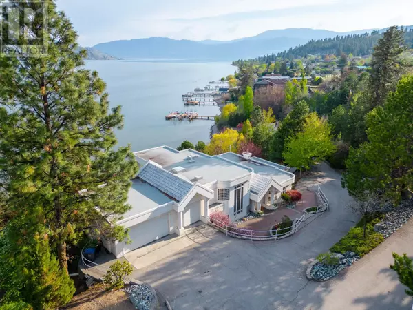 Peachland, BC V0H1X0,5205 Buchanan Road