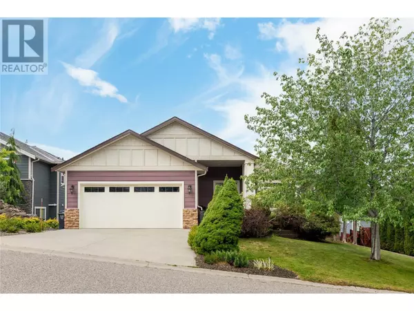 Kelowna, BC V1W5B1,860 Kuipers Crescent
