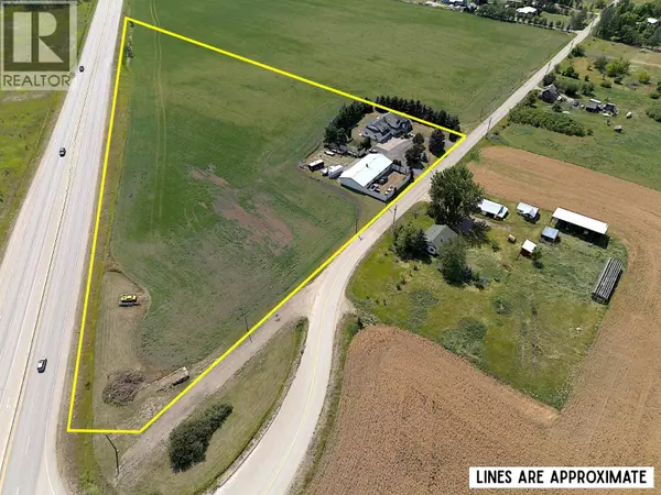 135 Pleasant Valley Cross Road, Armstrong, BC V4Y0W1