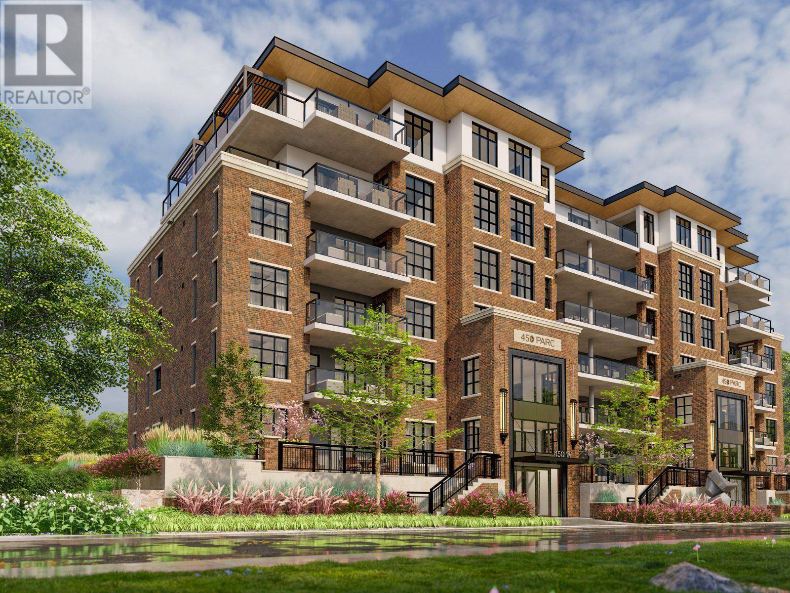 460 Groves AVE #104, Kelowna, BC V1Y4Y5