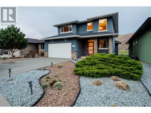 3665 WESTSYDE RD #19, Kamloops, BC V2B7H5