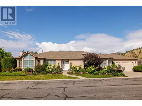 595 Yates RD #56, Kelowna, BC V1V1P8