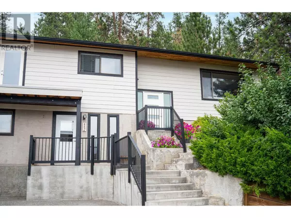Peachland, BC V0H1X5,4206 4th Avenue