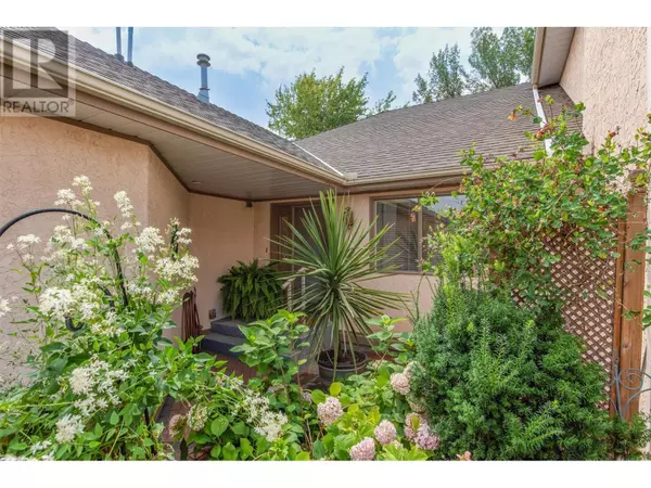 Kelowna, BC V1W3W8,950 Lanfranco RD #9