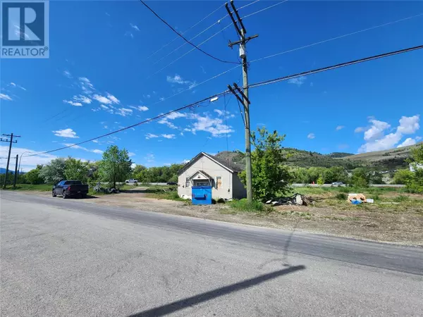 Vernon, BC V1T5Y9,4600 4604 34 Street