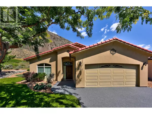 765 Rosewood Crescent, Kamloops, BC V2H1S3
