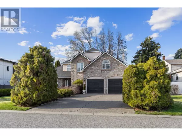 Kelowna, BC V1W1A7,636 Welke Road
