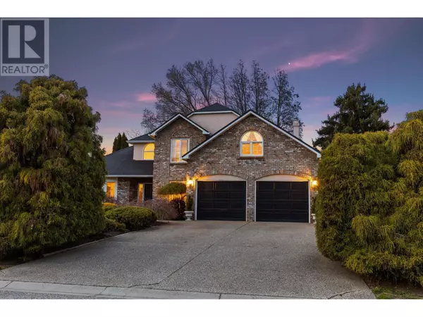 636 Welke Road, Kelowna, BC V1W1A7