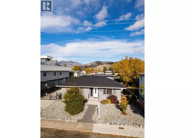 Kelowna, BC V1Y6T1,930-932 Lawson Avenue