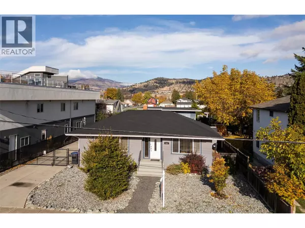Kelowna, BC V1Y6T1,930-932 Lawson Avenue