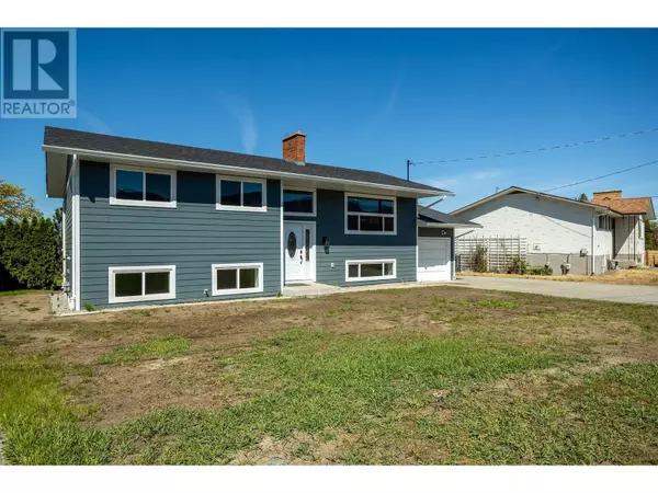 780 Dougall Road, Kelowna, BC V1X3J8