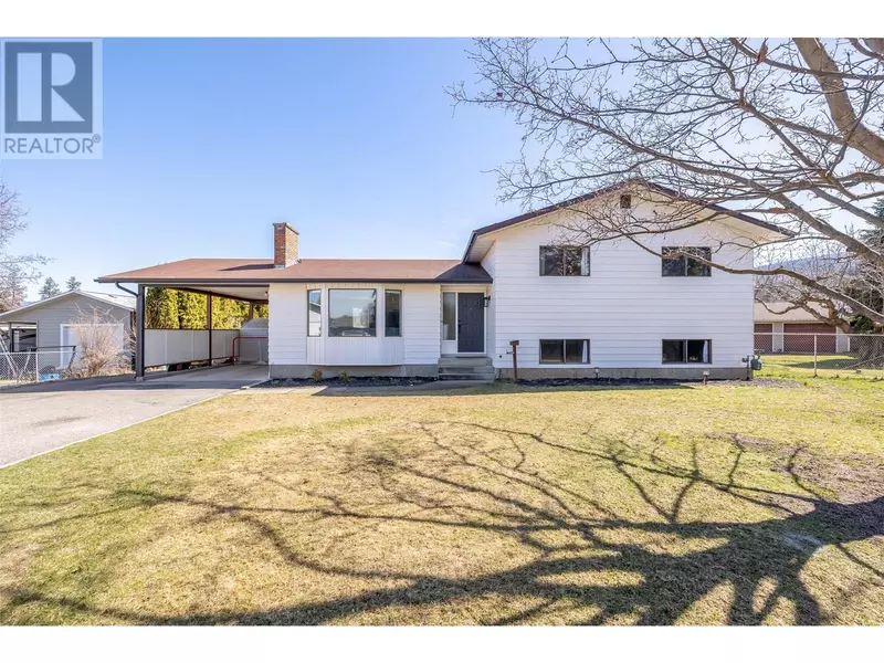 2160 Diamond Road, Kelowna, BC V1W4B9