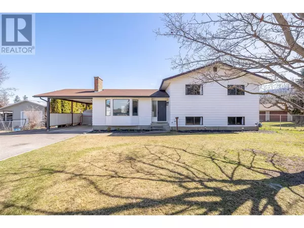 2160 Diamond Road, Kelowna, BC V1W4B9