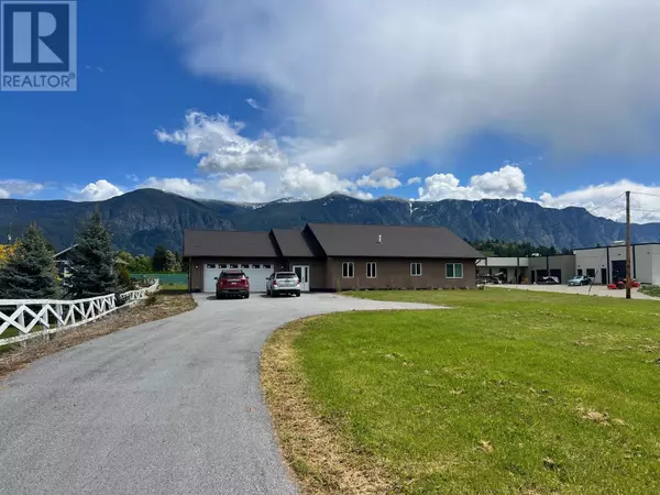 Erickson, BC V0B1G1,802 25th Avenue S