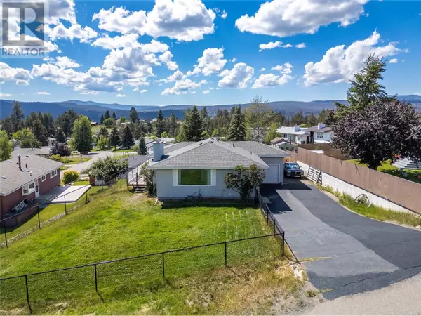 12 EMERALD Drive, Logan Lake, BC V0K1W0