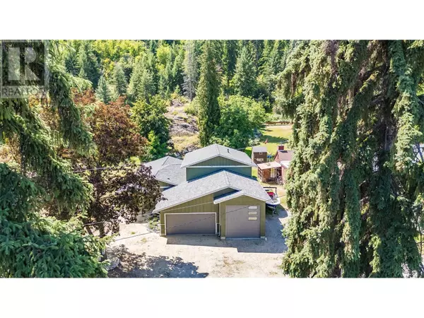 Castlegar, BC V1N2T9,2640 10th Avenue