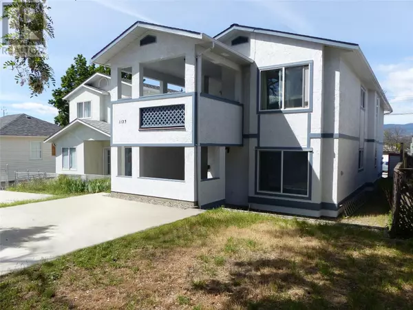 1123 King ST #201, Penticton, BC V2A4S8