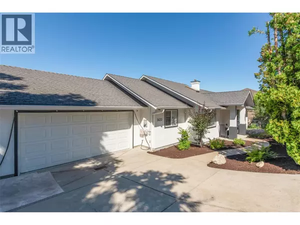 1420 Bentien Road, Kelowna, BC V1X7K3