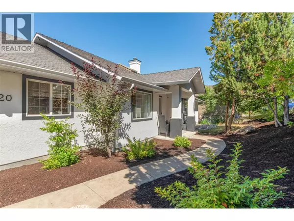 Kelowna, BC V1X7K3,1420 Bentien Road