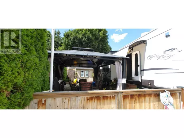 Kelowna, BC V4V1P4,415 Commonwealth RD #544